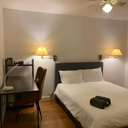 Private Double Room In Scarborough Near Ttc And Shops